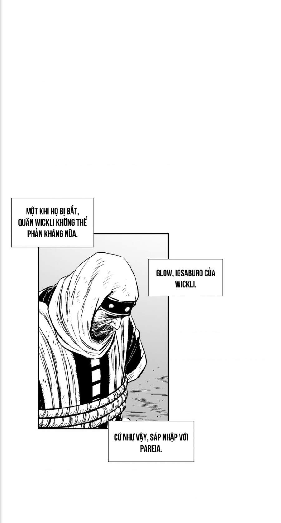 Cơn Bão Đỏ Chapter 287 - 39