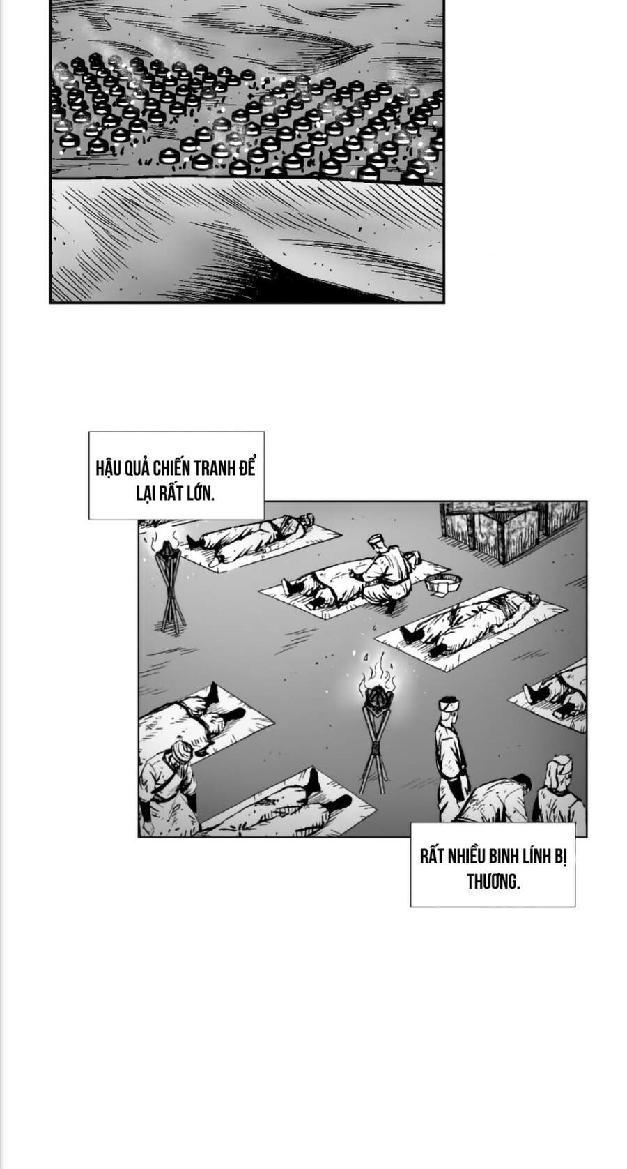 Cơn Bão Đỏ Chapter 287 - 41