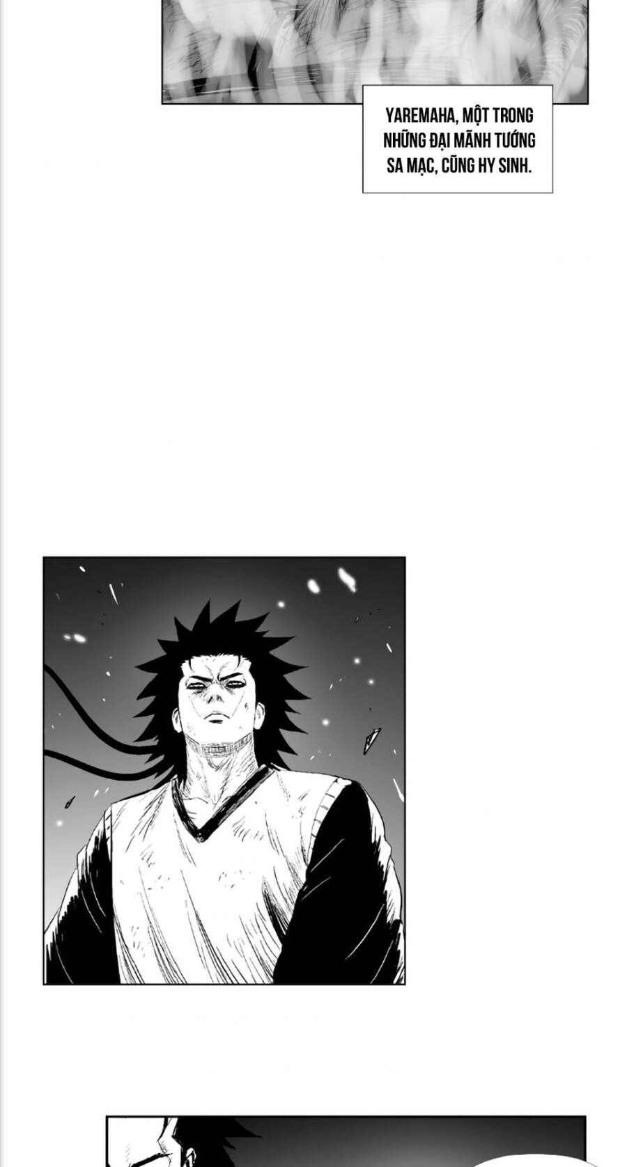 Cơn Bão Đỏ Chapter 287 - 43