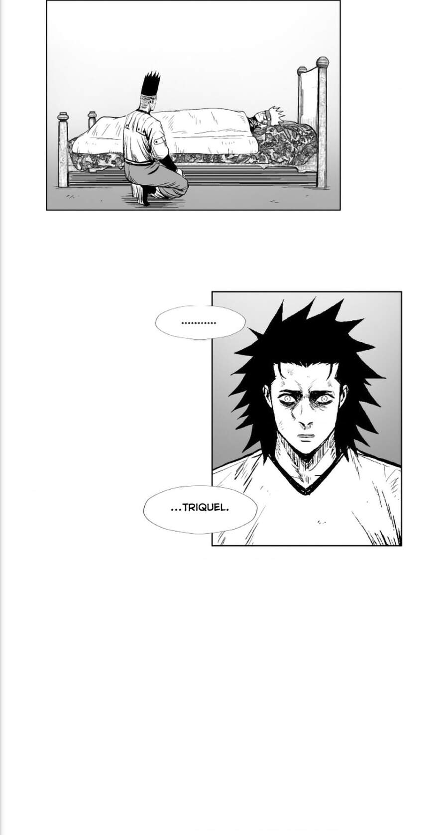 Cơn Bão Đỏ Chapter 287 - 45