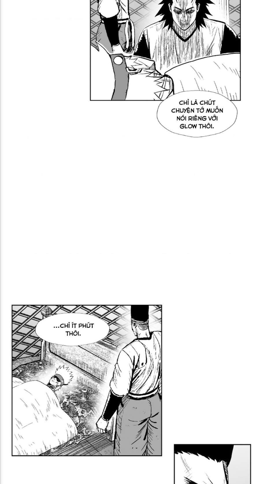 Cơn Bão Đỏ Chapter 287 - 47