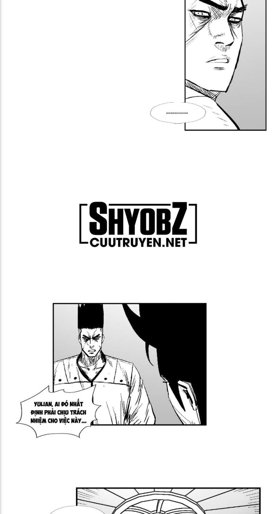 Cơn Bão Đỏ Chapter 287 - 48