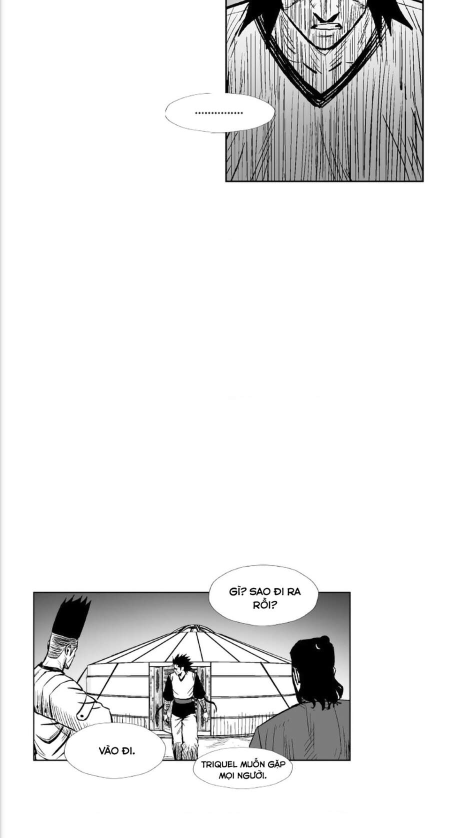 Cơn Bão Đỏ Chapter 287 - 54