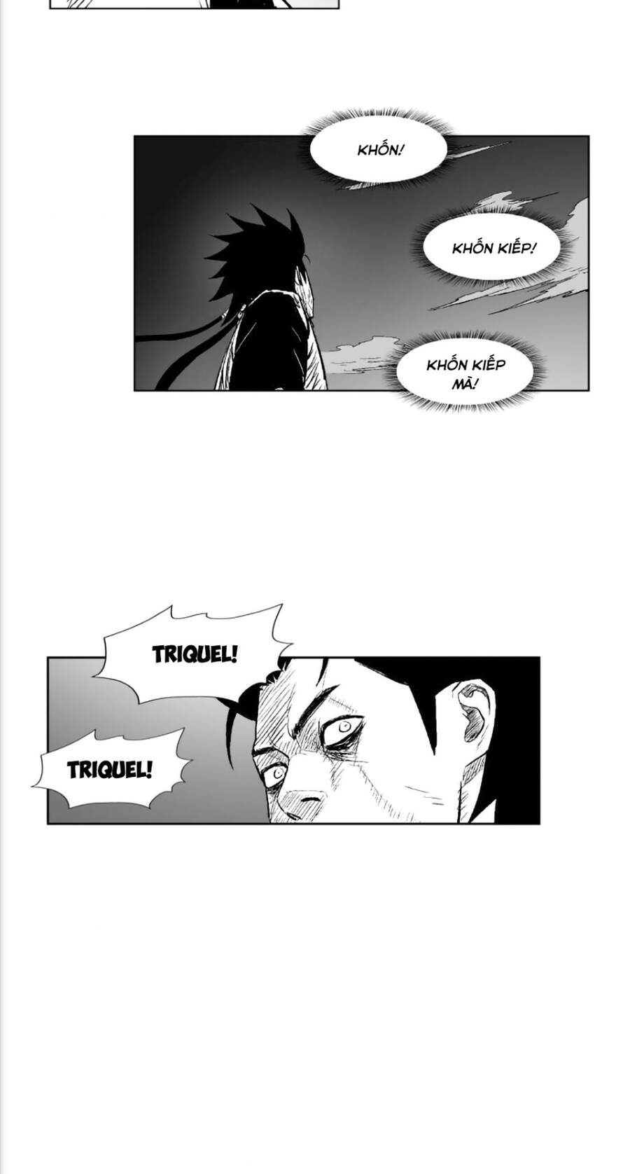 Cơn Bão Đỏ Chapter 287 - 56