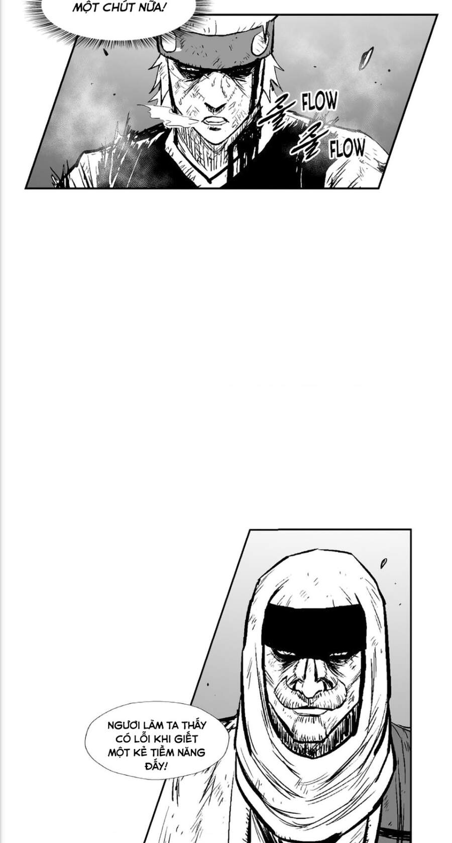 Cơn Bão Đỏ Chapter 287 - 8