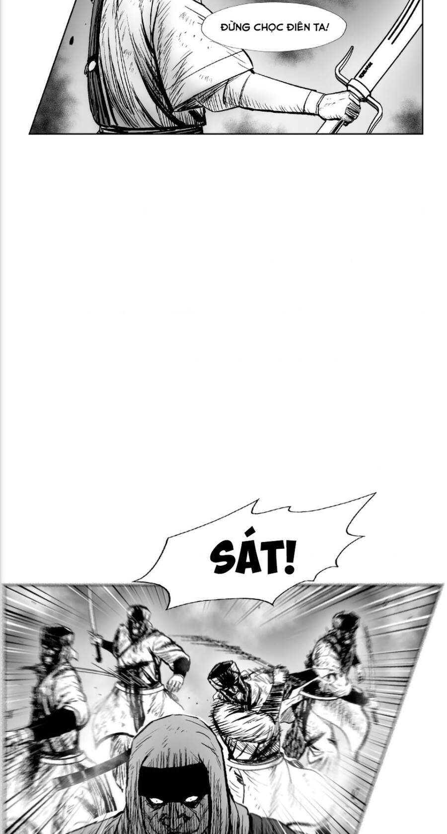 Cơn Bão Đỏ Chapter 287 - 10