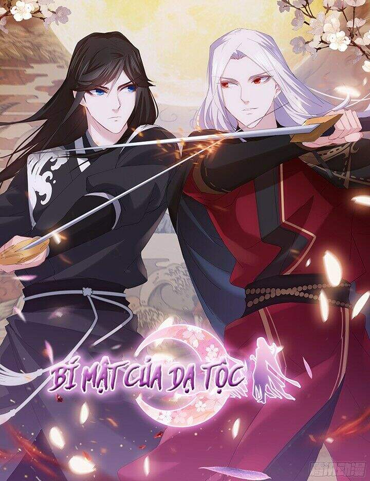 Bí Mật Của Dạ Tộc Chapter 9.1 - 1