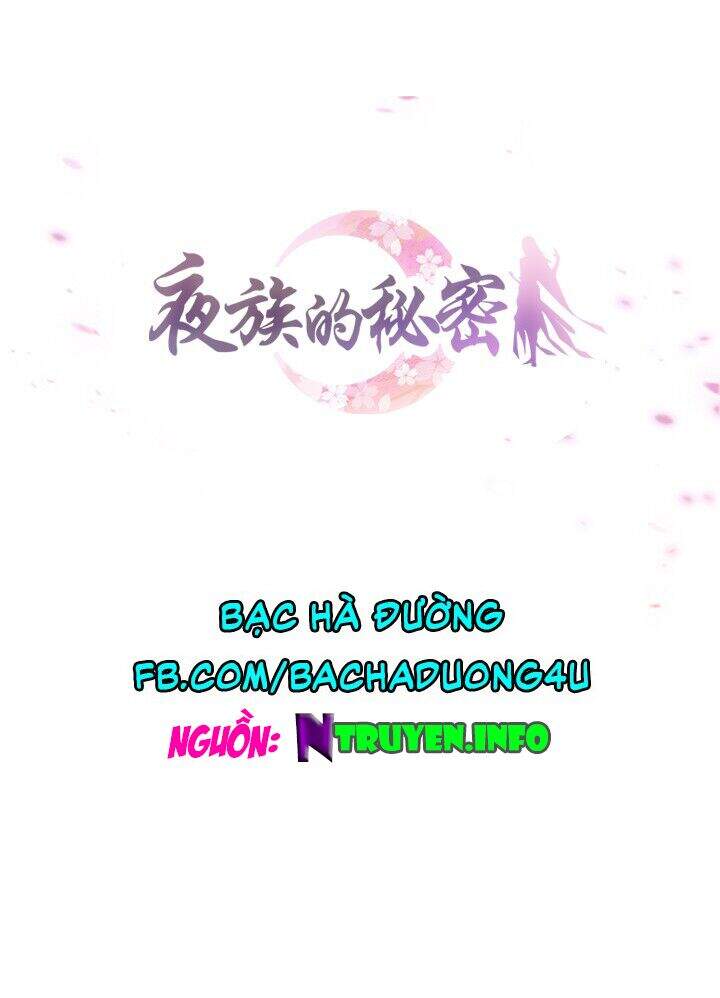 Bí Mật Của Dạ Tộc Chapter 9.1 - 2