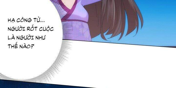 Bí Mật Của Dạ Tộc Chapter 9.1 - 42