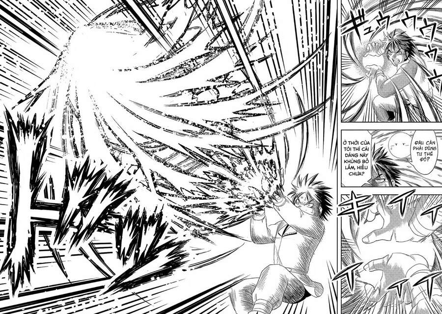 Isekai Ni Tobasareta Ossan Wa Doko E Iku? Chapter 21 - 14