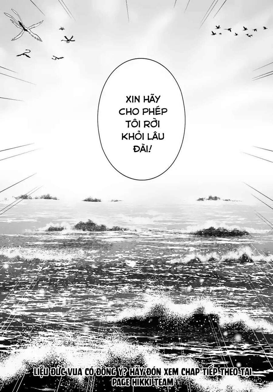 Isekai Desu Ga Mamono Saibai Shiteimasu Chapter 22 - 29