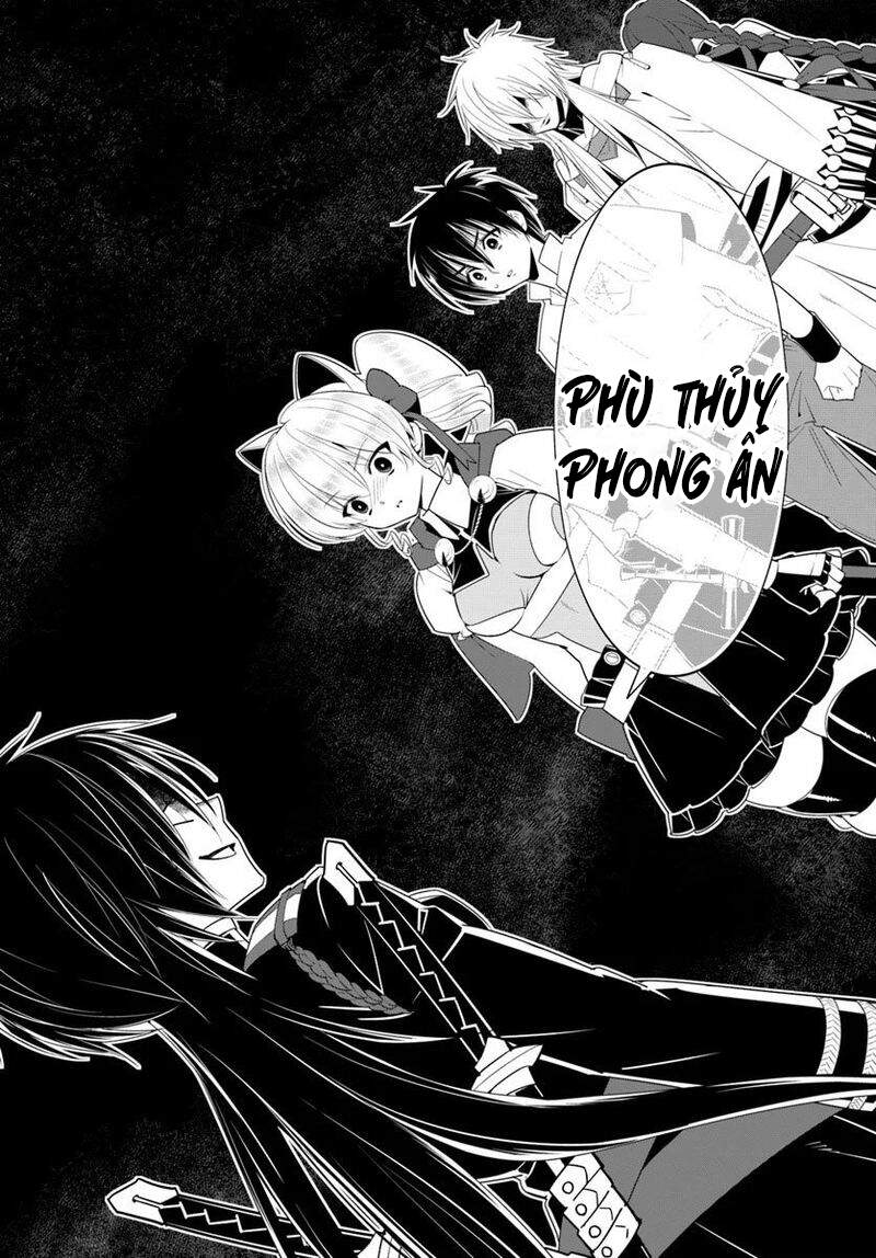 Isekai Desu Ga Mamono Saibai Shiteimasu Chapter 30 - 12