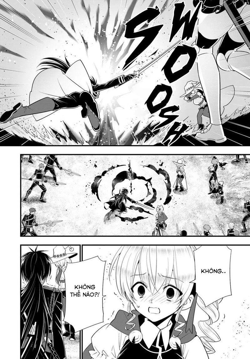 Isekai Desu Ga Mamono Saibai Shiteimasu Chapter 30 - 17