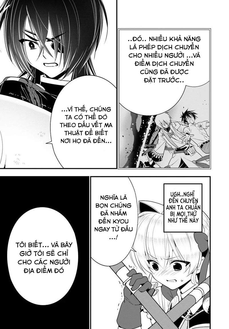 Isekai Desu Ga Mamono Saibai Shiteimasu Chapter 30 - 20