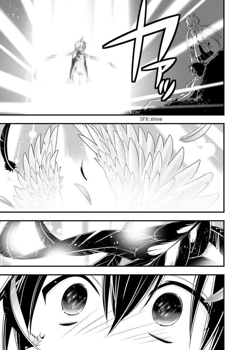 Isekai Desu Ga Mamono Saibai Shiteimasu Chapter 30 - 28