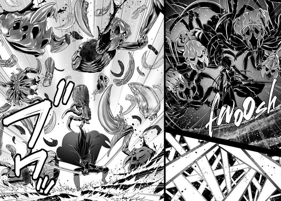 Isekai Desu Ga Mamono Saibai Shiteimasu Chapter 30 - 4
