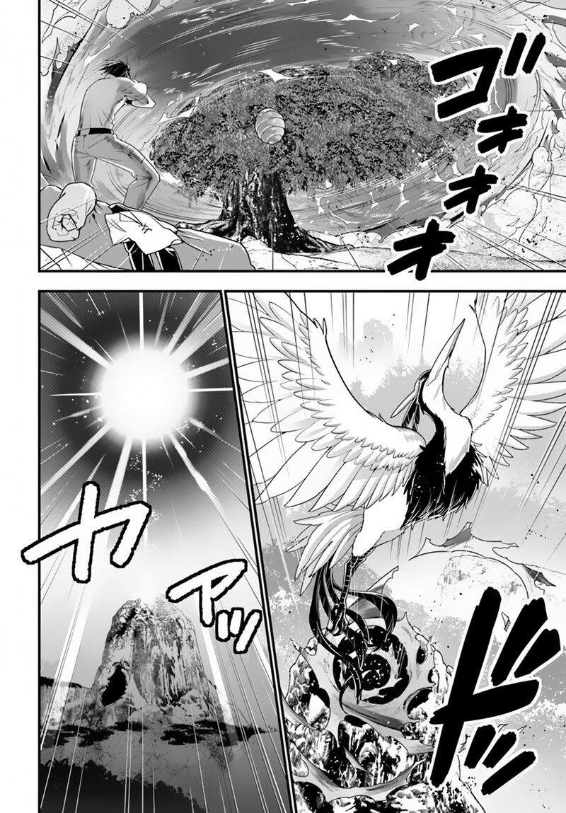 Isekai Desu Ga Mamono Saibai Shiteimasu Chapter 31 - 11