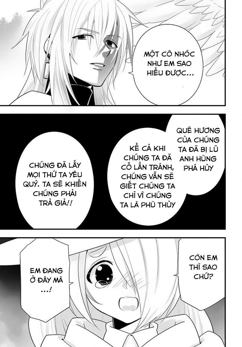 Isekai Desu Ga Mamono Saibai Shiteimasu Chapter 31 - 20