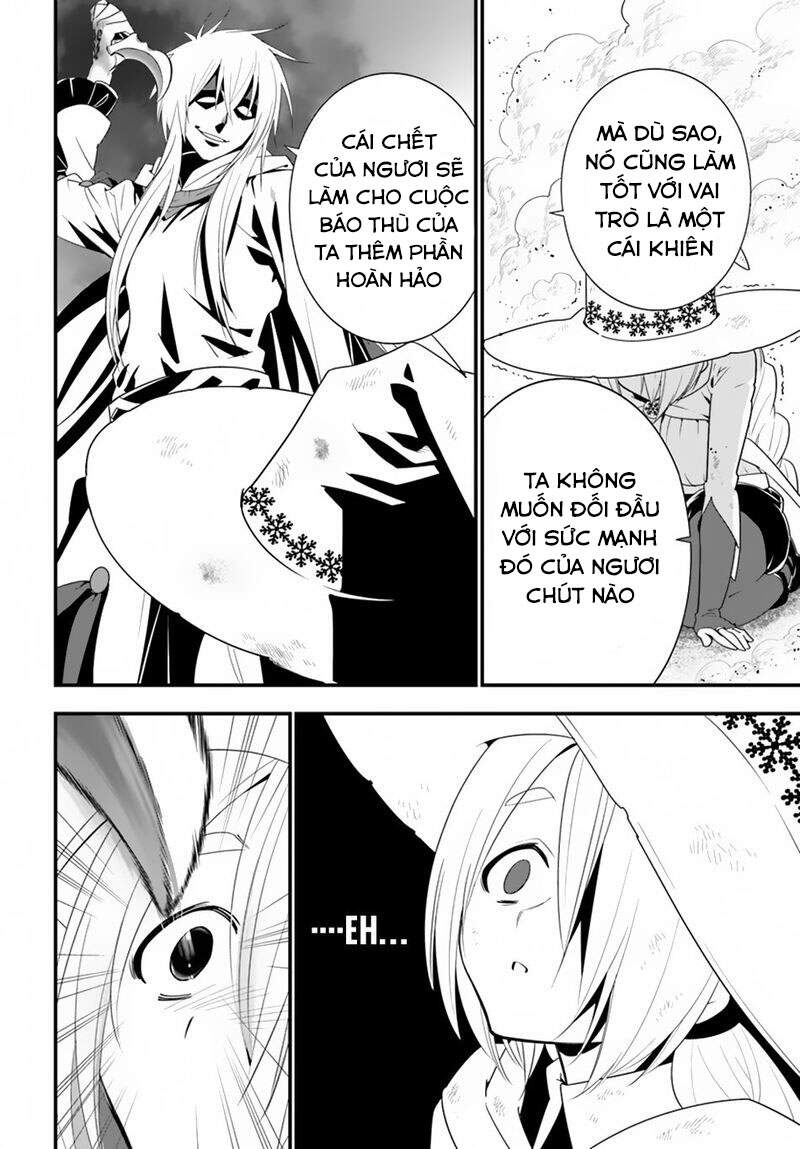 Isekai Desu Ga Mamono Saibai Shiteimasu Chapter 31 - 29