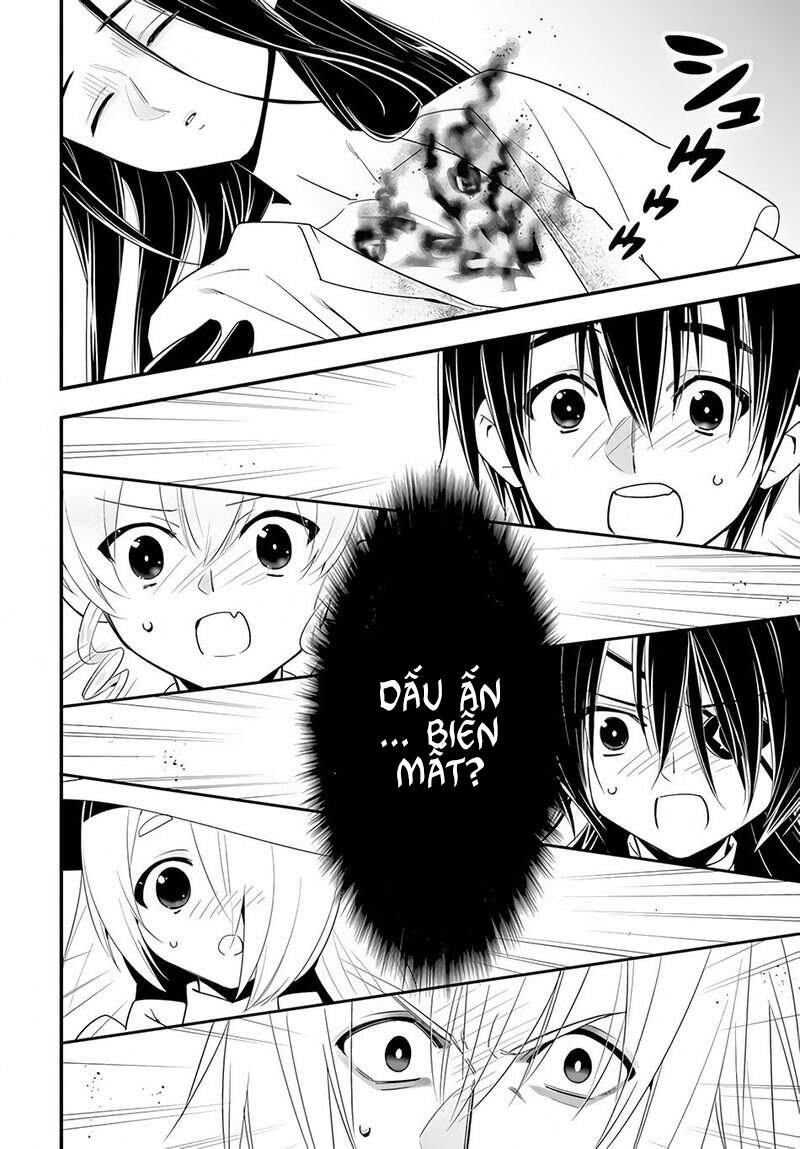 Isekai Desu Ga Mamono Saibai Shiteimasu Chapter 32 - 14