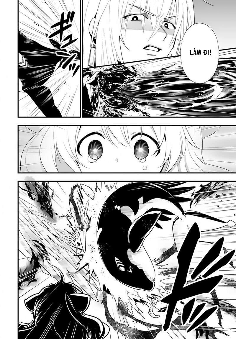 Isekai Desu Ga Mamono Saibai Shiteimasu Chapter 32 - 20