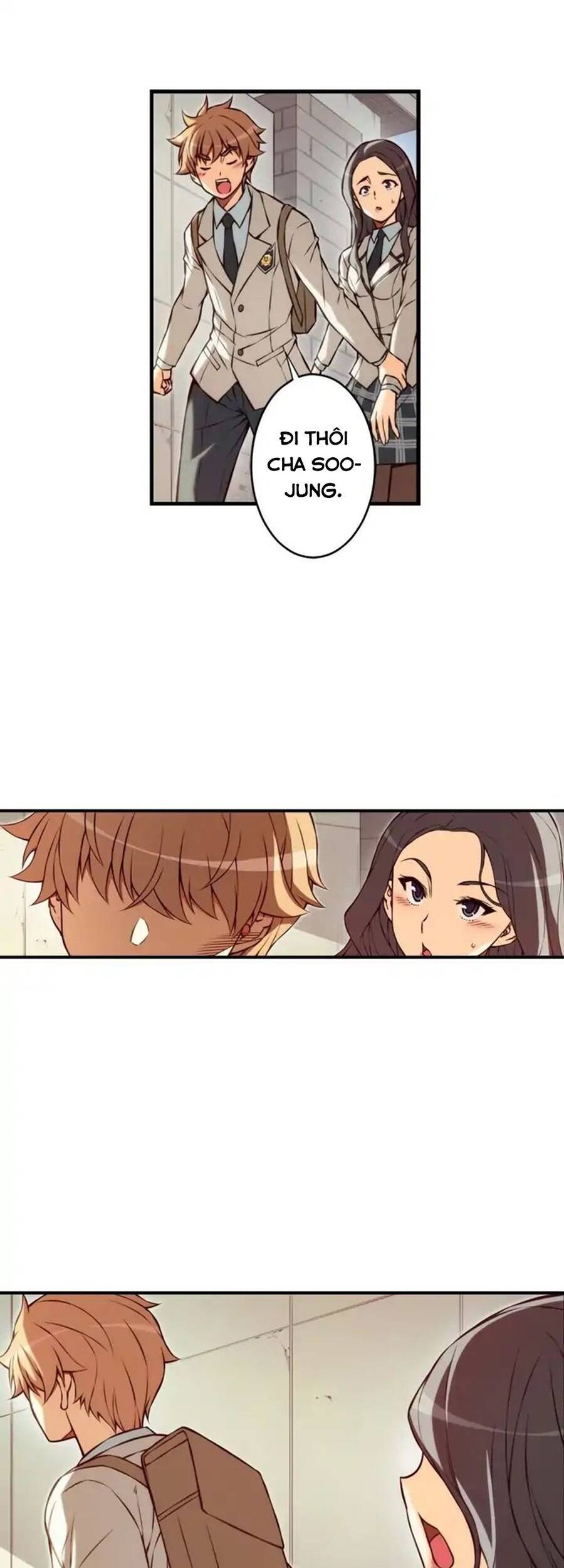Cohabitation With The Fiancee Chapter 90 - 21