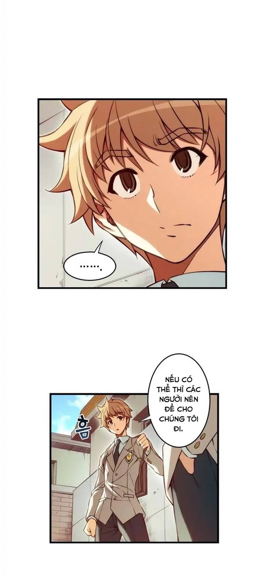 Cohabitation With The Fiancee Chapter 90 - 8