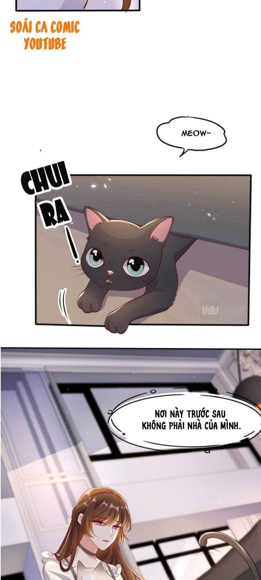 Nhất Sanh Hữu Hỉ Chapter 36 - 16