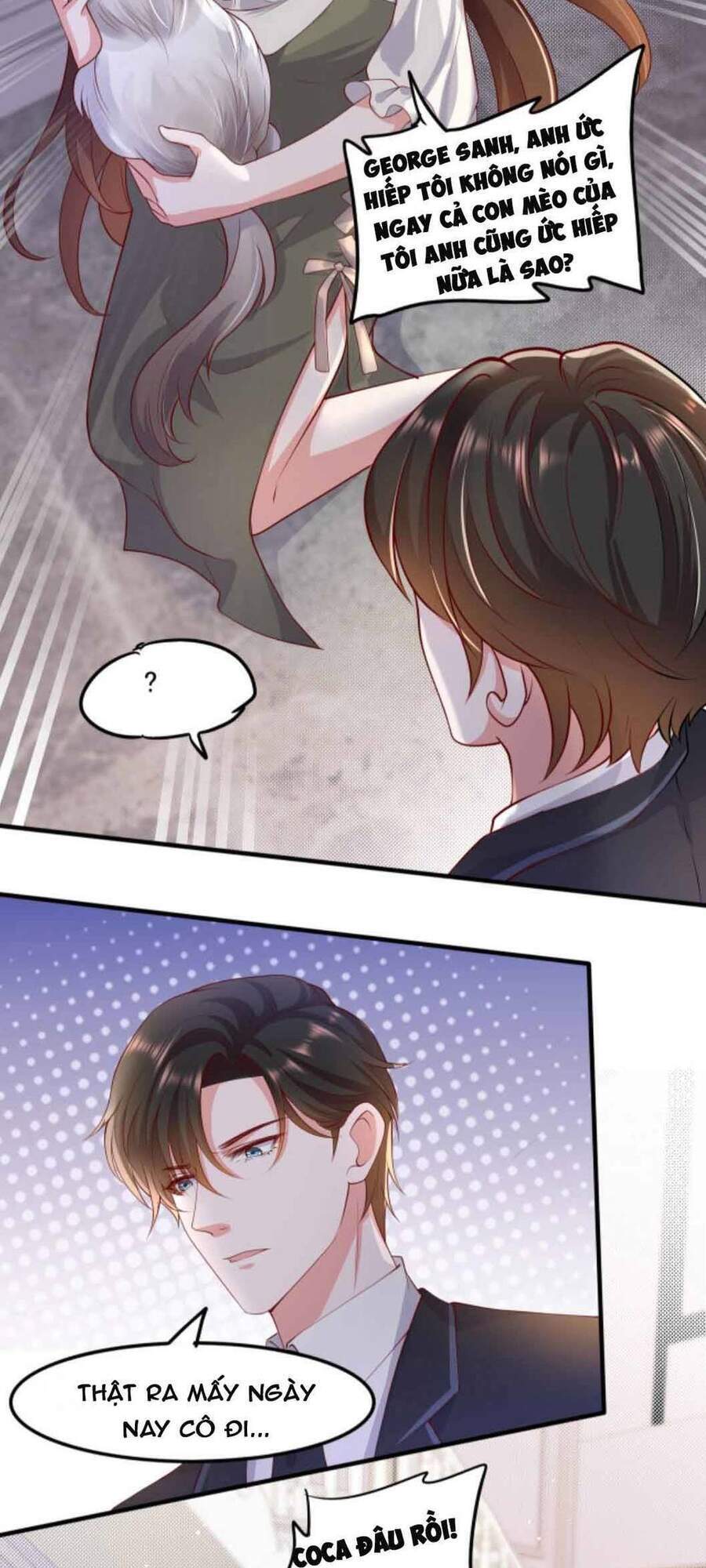 Nhất Sanh Hữu Hỉ Chapter 36 - 7