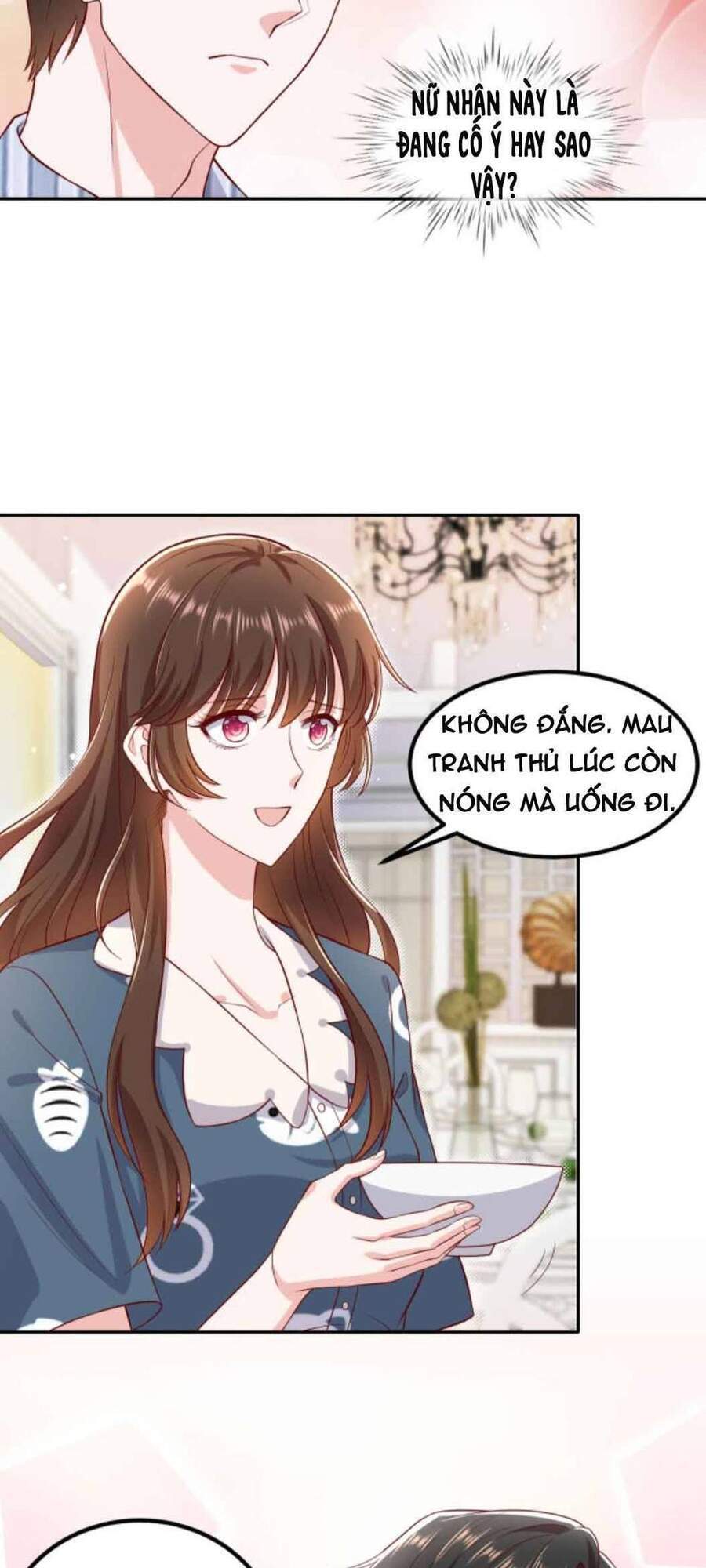 Nhất Sanh Hữu Hỉ Chapter 54 - 6