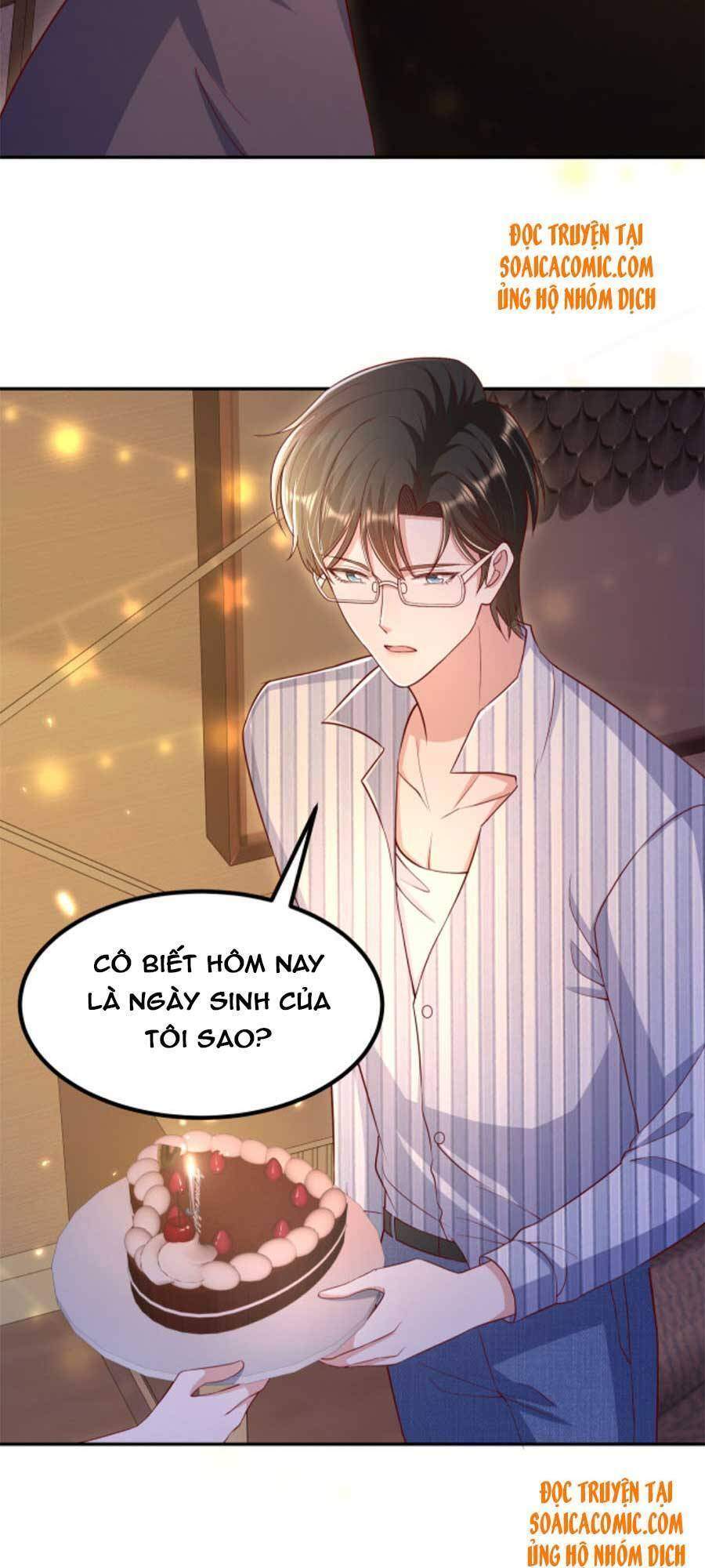 Nhất Sanh Hữu Hỉ Chapter 67 - 3
