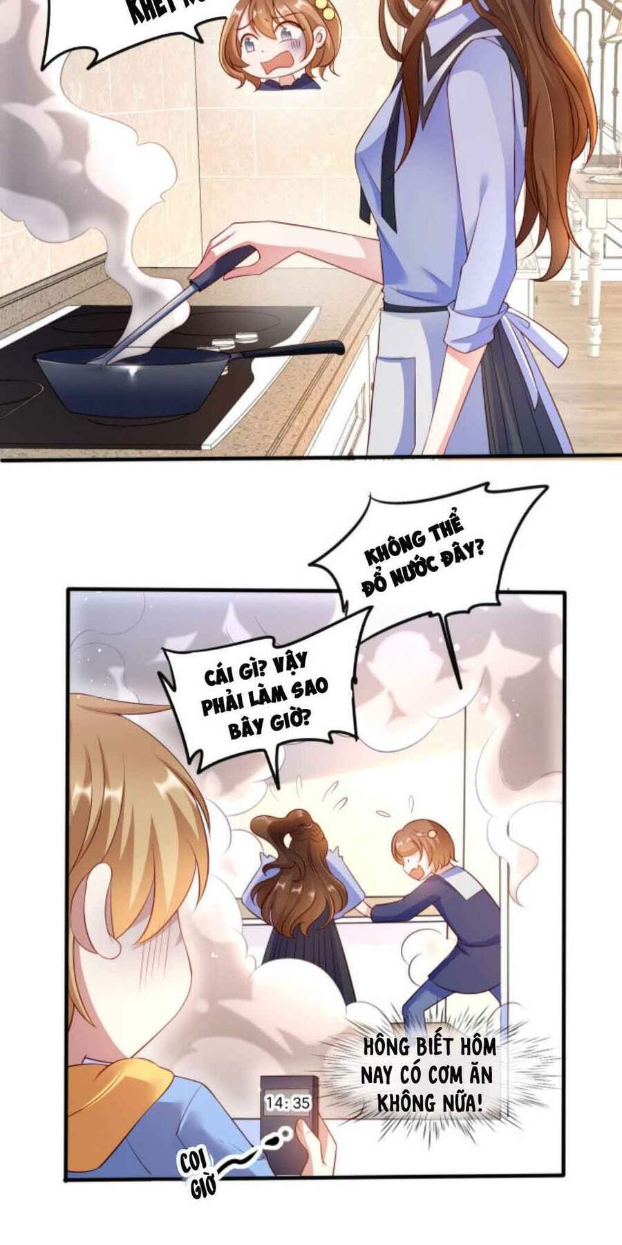 Nhất Sanh Hữu Hỉ Chapter 6 - 11