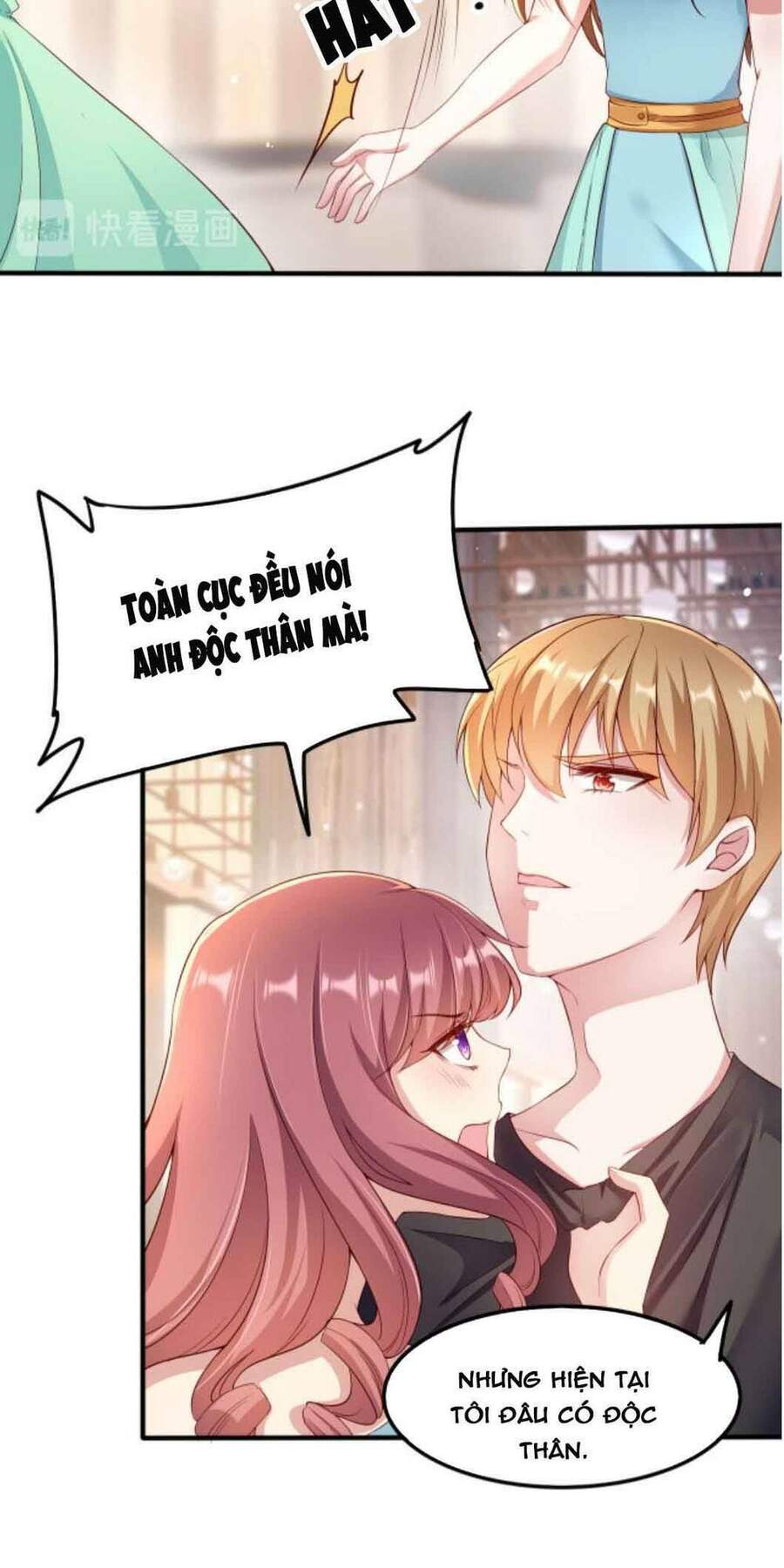 Nhất Sanh Hữu Hỉ Chapter 6 - 19