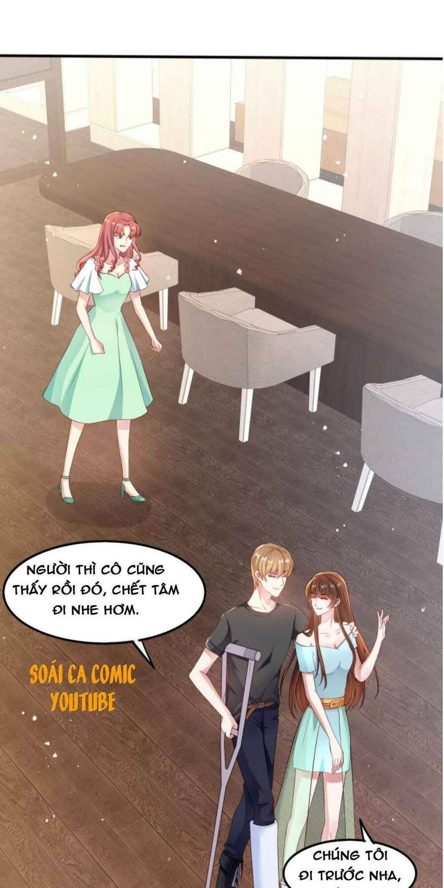 Nhất Sanh Hữu Hỉ Chapter 6 - 20