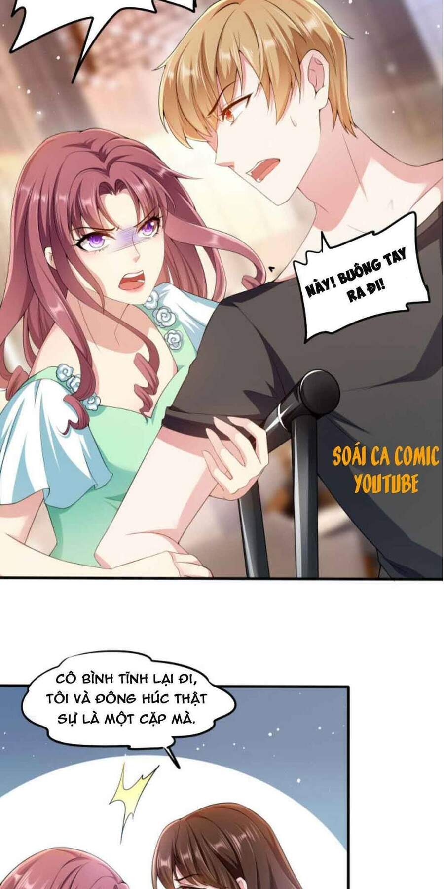 Nhất Sanh Hữu Hỉ Chapter 6 - 26