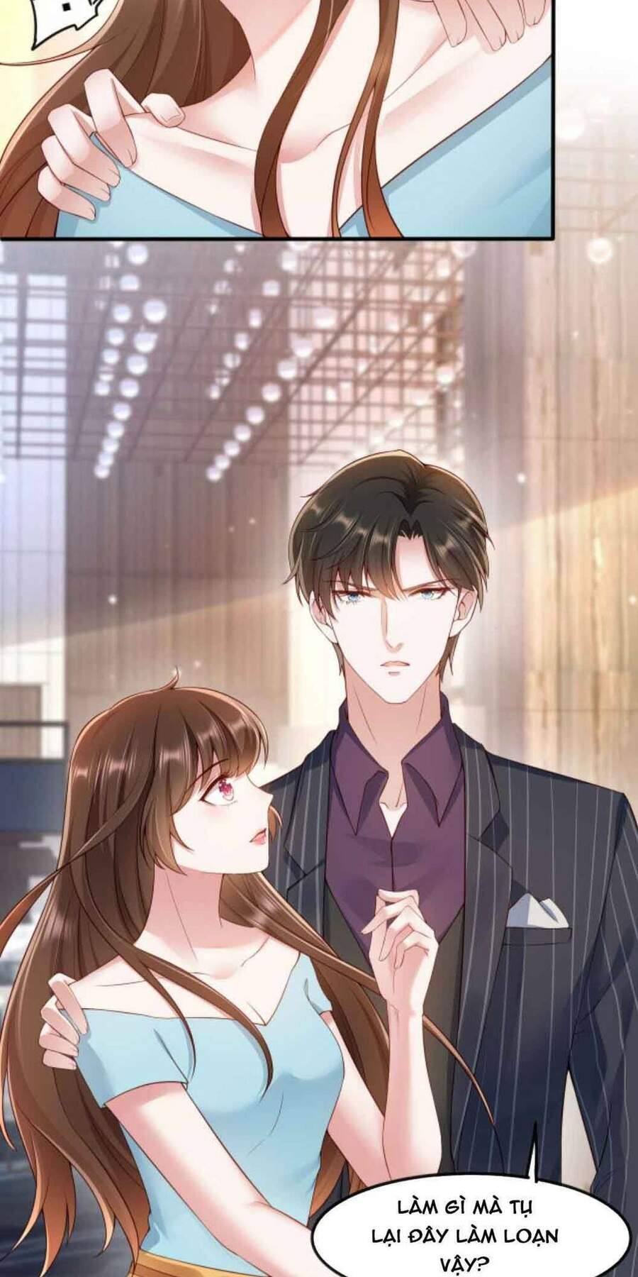 Nhất Sanh Hữu Hỉ Chapter 6 - 31