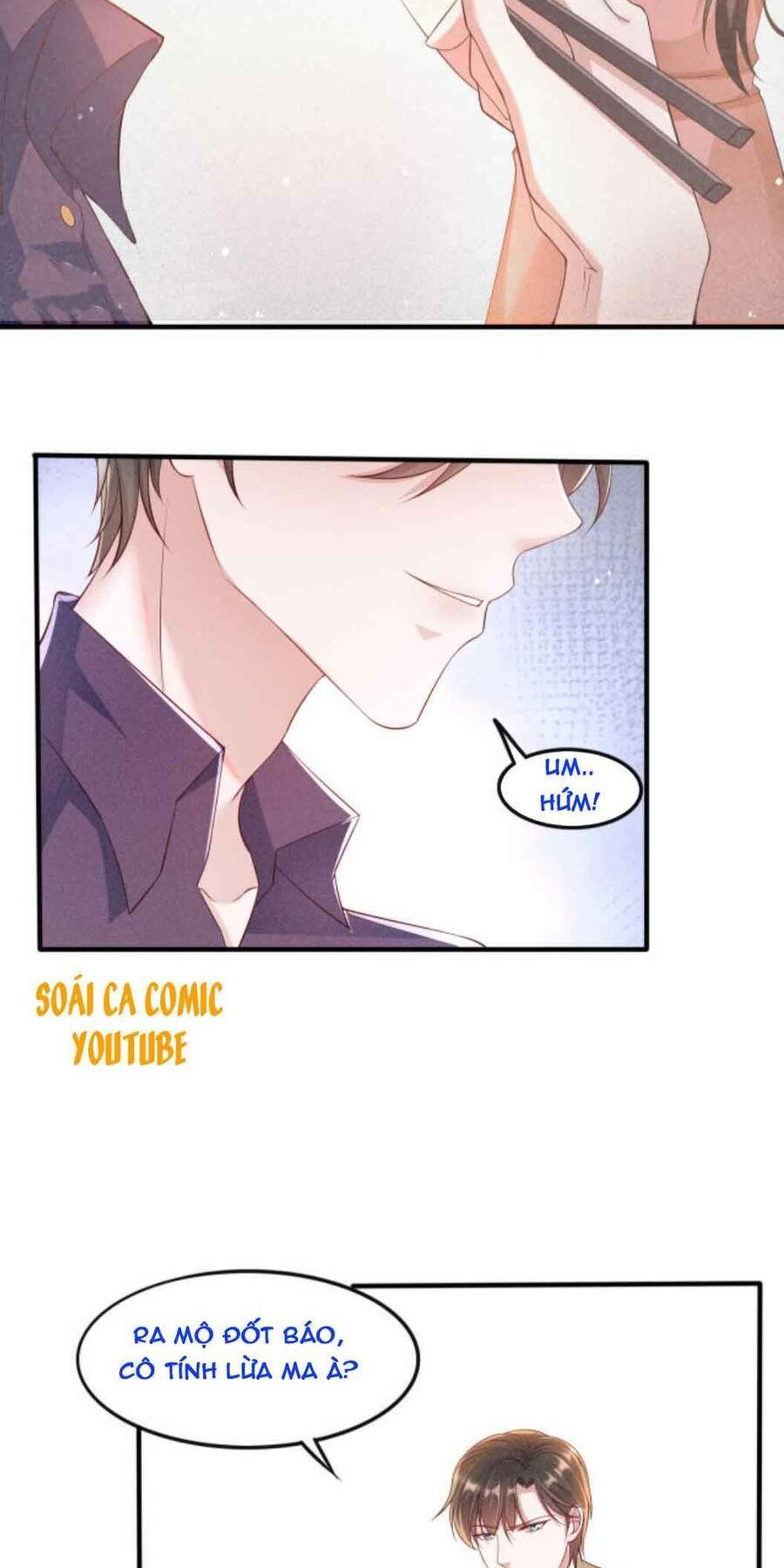Nhất Sanh Hữu Hỉ Chapter 6 - 7