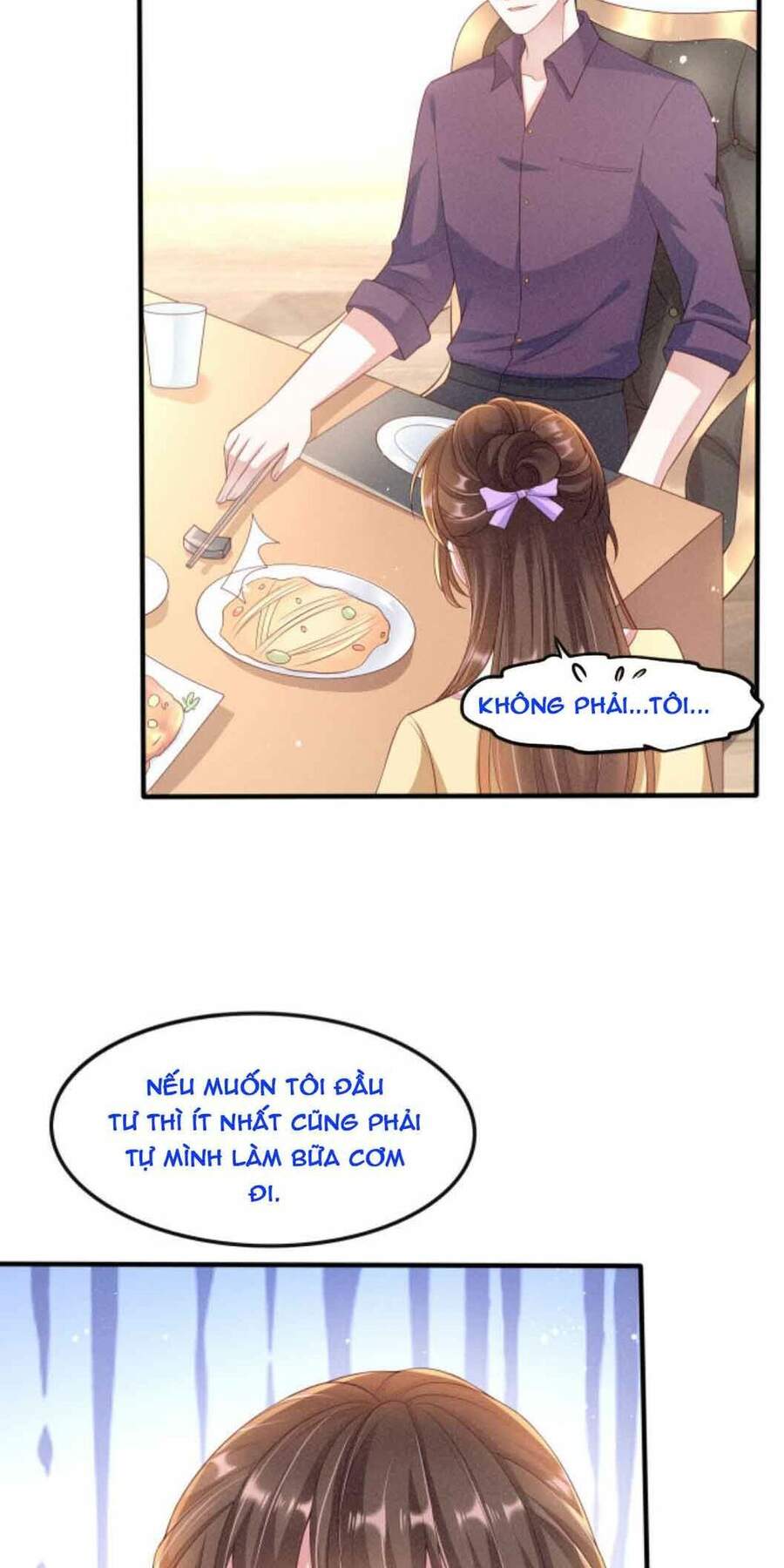 Nhất Sanh Hữu Hỉ Chapter 6 - 8