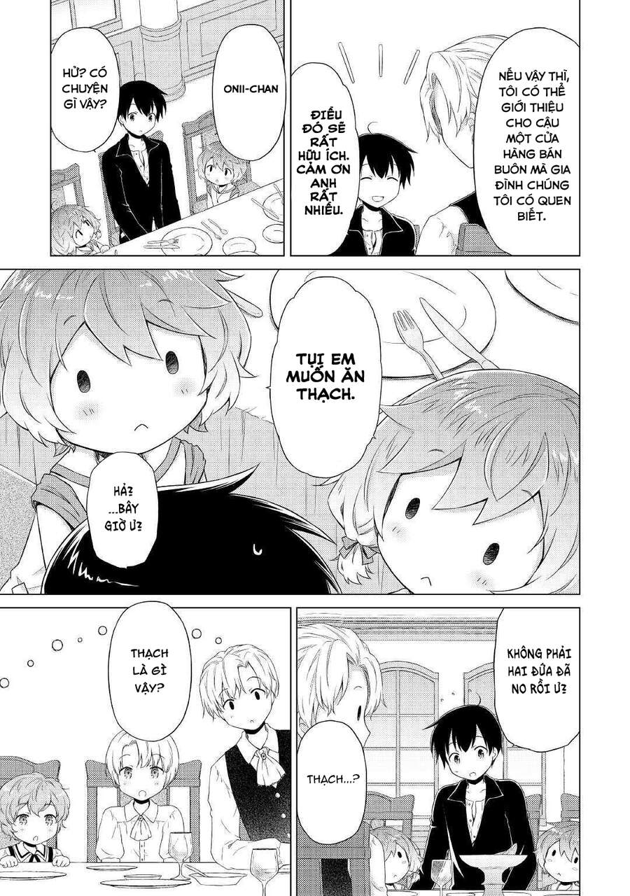 Isekai Yururi Kikou Chapter 31 - 18