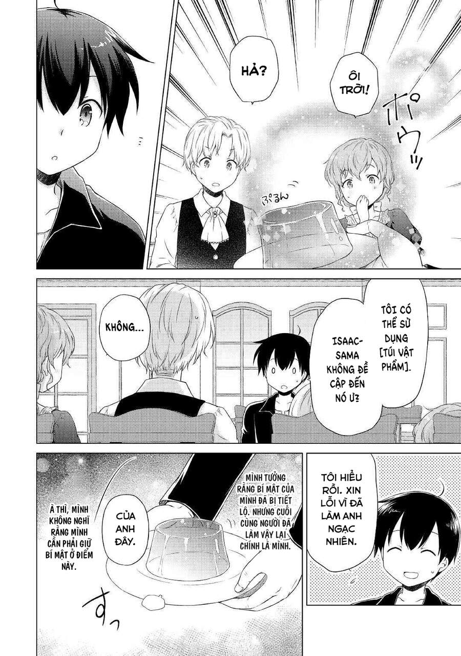 Isekai Yururi Kikou Chapter 31 - 21