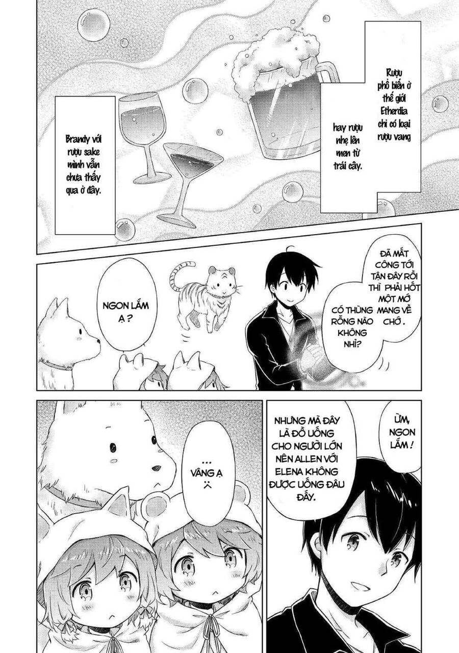 Isekai Yururi Kikou Chapter 40 - 2