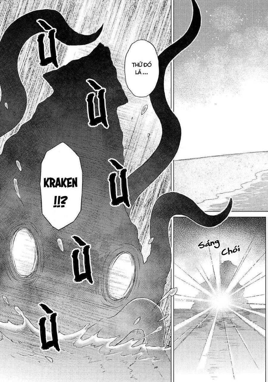 Isekai Yururi Kikou Chapter 40 - 13