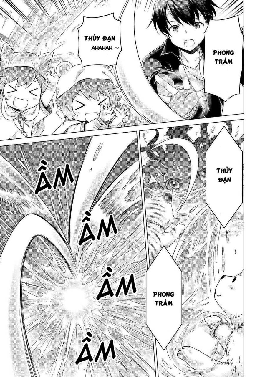 Isekai Yururi Kikou Chapter 40 - 17
