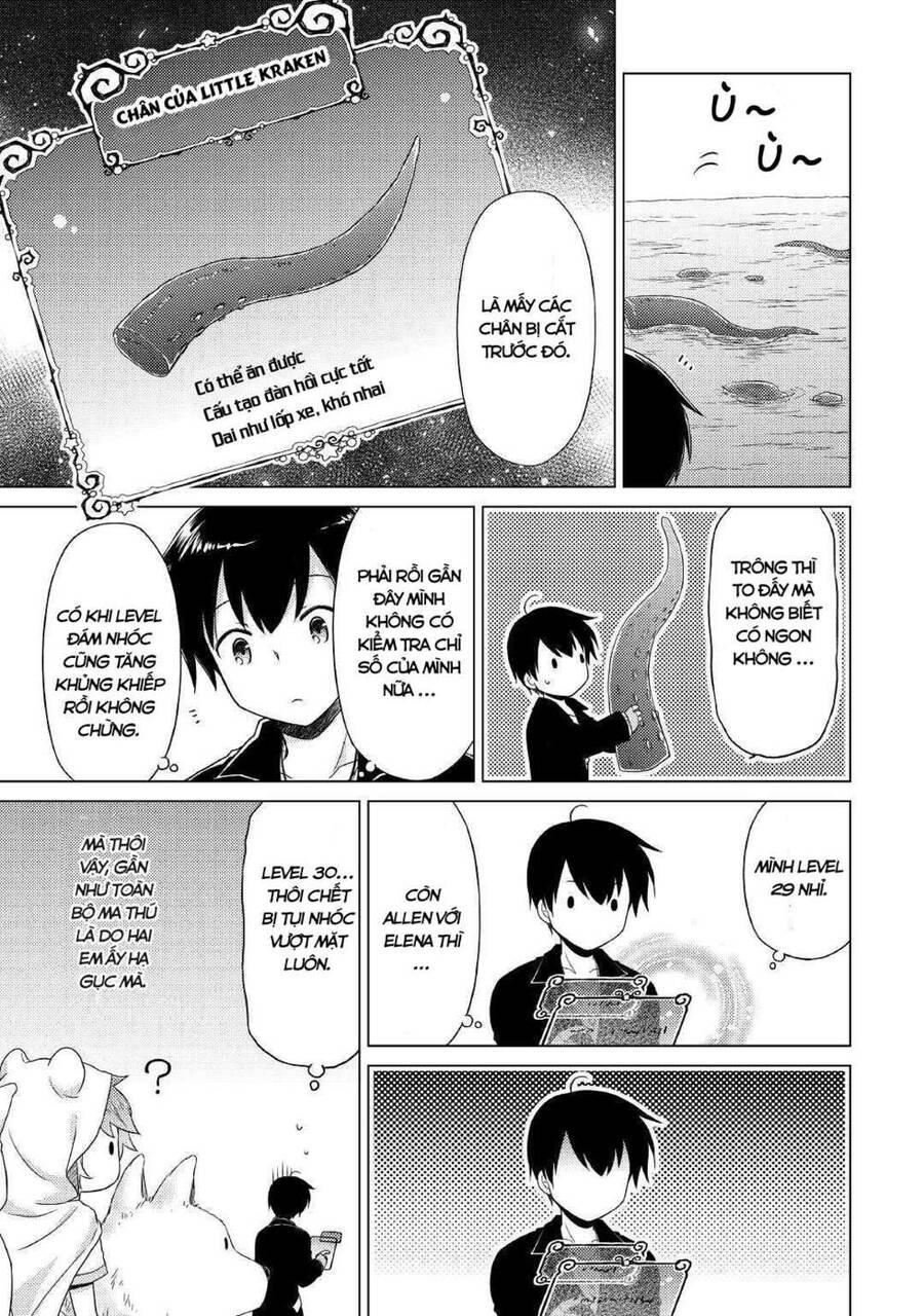 Isekai Yururi Kikou Chapter 40 - 19