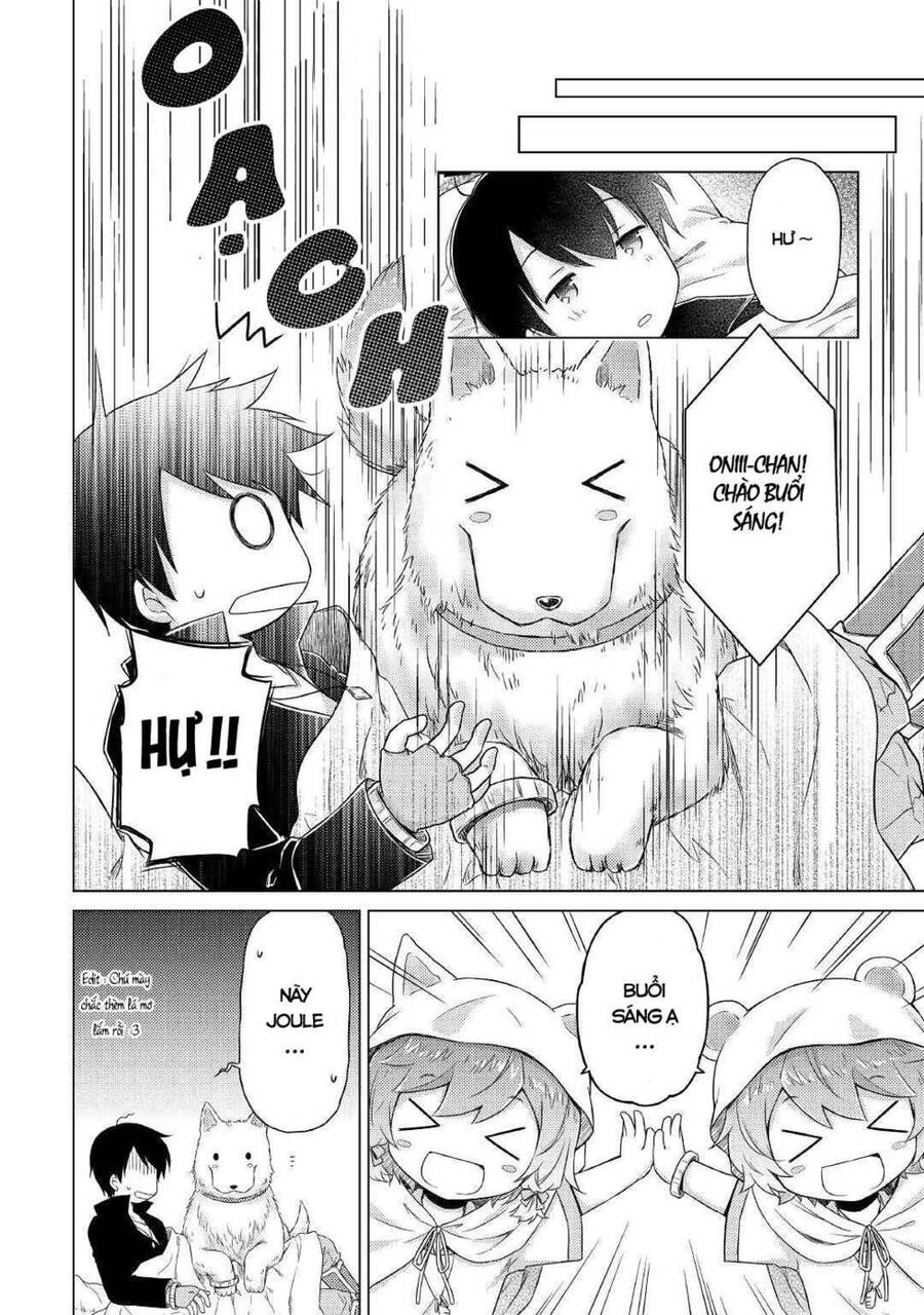 Isekai Yururi Kikou Chapter 40 - 10