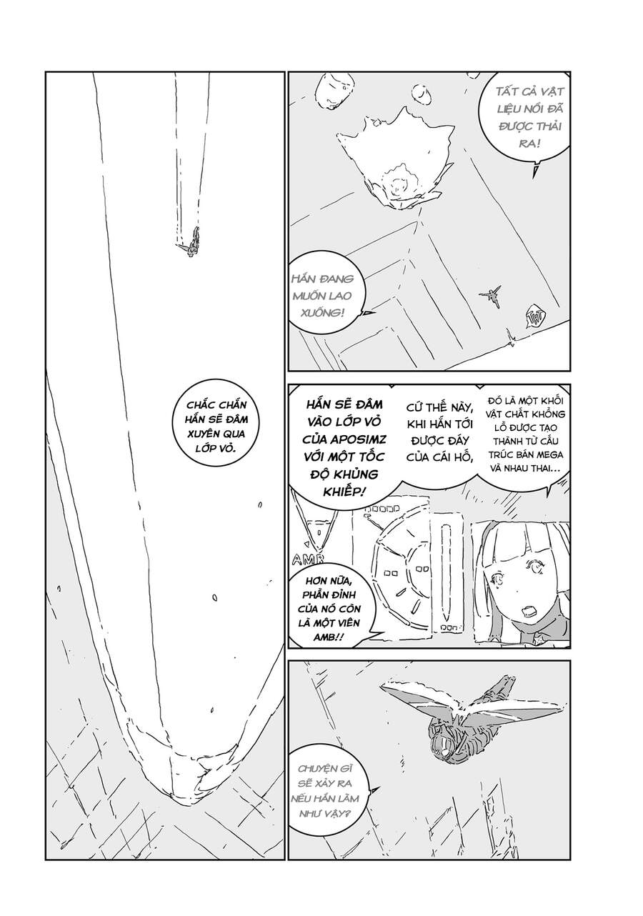 Aposimz Chapter 54 - 15