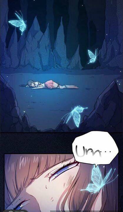 Ghosly King Đã Yêu Tôi Chapter 1 - 1