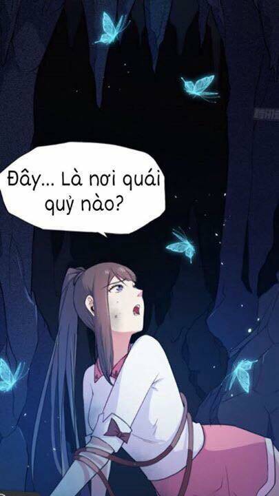 Ghosly King Đã Yêu Tôi Chapter 1 - 2