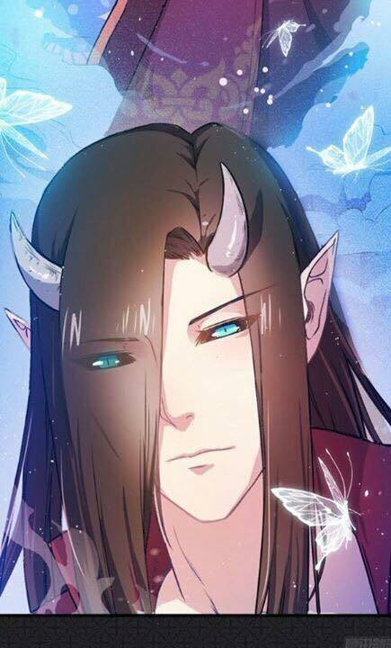 Ghosly King Đã Yêu Tôi Chapter 1 - 11