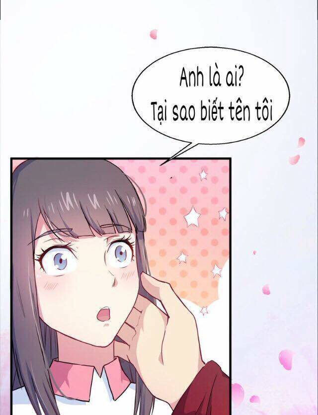 Ghosly King Đã Yêu Tôi Chapter 1 - 13